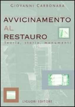 Avvicinamento al Restauro