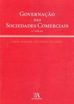 Governação das sociedades comerciais