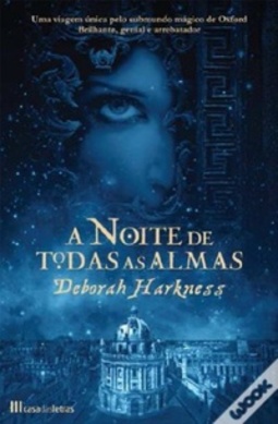 A Noite de Todas as Almas