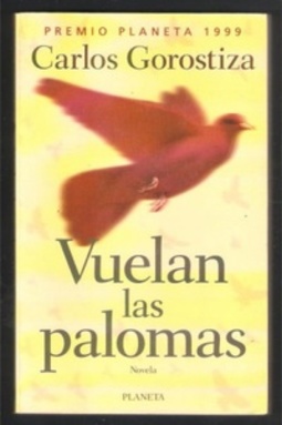 Vuelan las Palomas