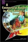 A Connecticut Yankee in King Arthur´s Court - Importado