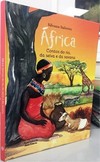 África - contos do rio, da selva e da savana