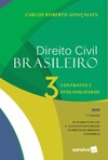 Direito civil brasileiro: contratos e atos unilaterais