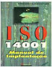 Iso 14001: Manual de Implantação