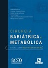 Cirurgia bariátrica e metabólica: abordagem multiprofissional