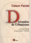 Dicionário de Urbanismo