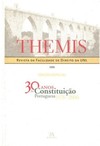 Themis: 30 anos da Constituição portuguesa - 1976-2006