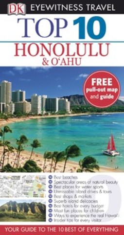 Top 10 Honolulu and O'ahu