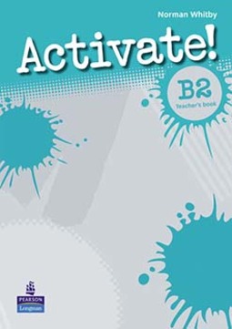Activate! B2: Teacher's book
