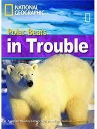 Polar Bears in Trouble