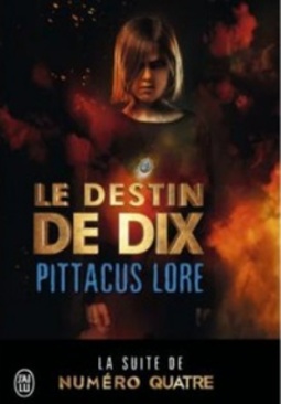 Le destin de dix