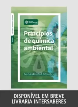 Princípios de química ambiental