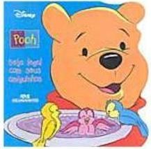 Pooh Seja Legal com seus Amiguinhos