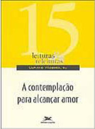 A Contemplação para Alcançar Amor