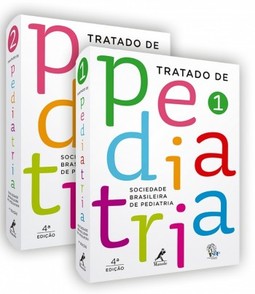 Tratado de pediatria