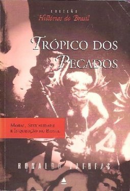 Trópico dos Pecados