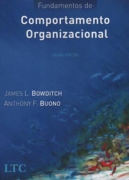 Fundamentos de Comportamento Organizacional