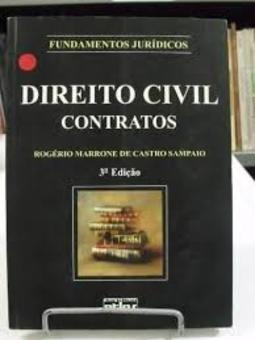 Direito Civil Contratos