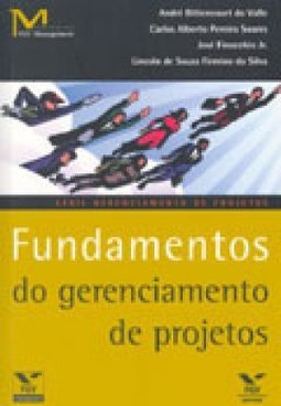 Fundamentos do Gerenciamento de Projetos