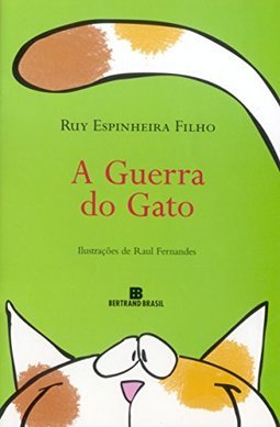 A Guerra do Gato