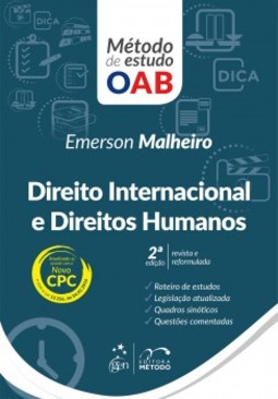 Direito internacional e direitos humanos