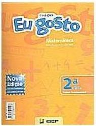 Eu Gosto: Matemática - 2 série - 1 grau