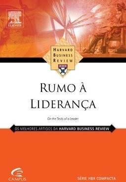 Rumo à Liderança