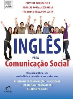 INGLES PARA COMUNICACAO SOCIAL