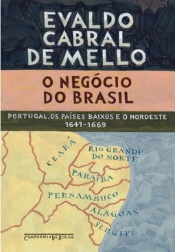 O negócio do Brasil