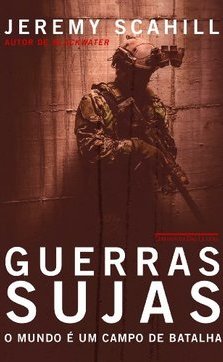 GUERRAS SUJAS