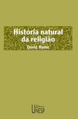 História natural da religião