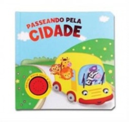 Passeando pela Cidade (Ler e Cantar)