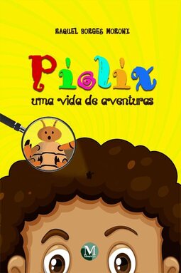 Piolix: uma vida de aventuras