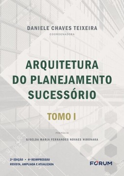 Arquitetura do planejamento sucessório