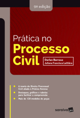 Prática no processo civil