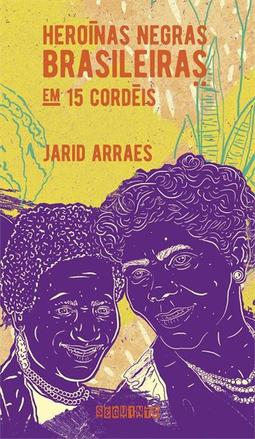 HEROINAS NEGRAS BRASILEIRAS EM 1...