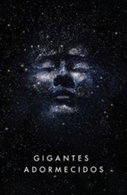 Gigantes Adormecidos (Themis Files #1)