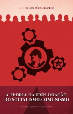 A teoria da exploração do socialismo-comunismo