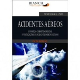 Acidentes Aéreos