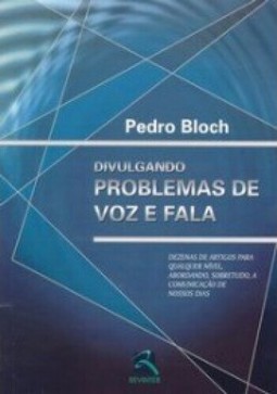 Divulgando Problemas de Voz e Fala