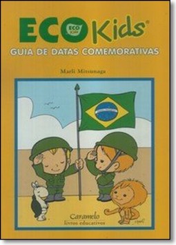 Ecokids: Guia De Datas Comemorativas