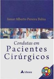 Condutas em pacientes cirúrgicos