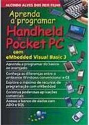 Aprenda a Programar Handheld e Pocket PC