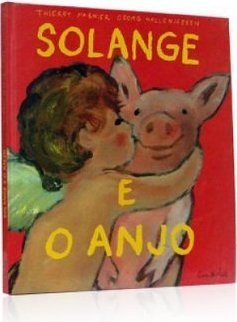 Solange e o Anjo