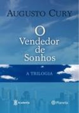 O Vendedor de Sonhos - A Trilogia