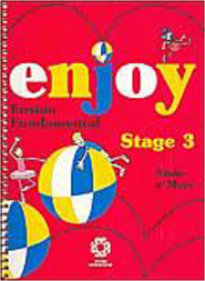 Enjoy: Stage 3 - 3 série - 1 grau