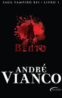 VAMPIRO-REI - BENTO, V.1