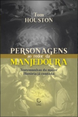 PERSONAGENS AO REDOR DA MANJEDOURA
