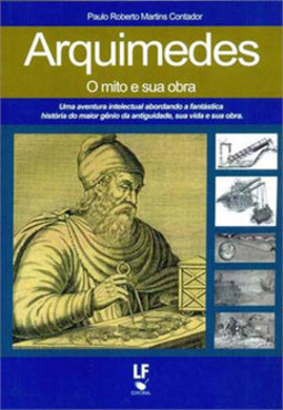 Arquimedes o mito e sua obra