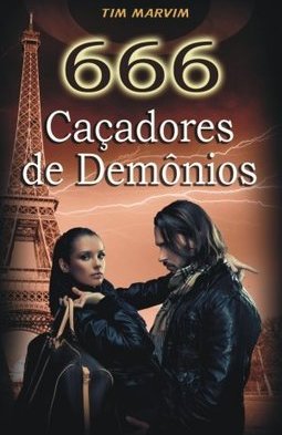 666 - Caçadores de Demonios